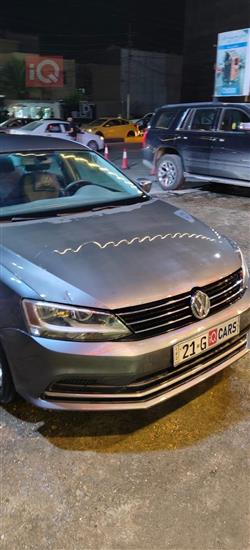 فولكسفاغن جيتا